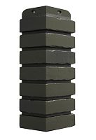 Угол Döcke Premium Klinker Атакама 150*150*432 мм