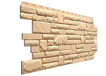 Фасадная панель Döcke Premium Stern Антик 1200*454 мм
