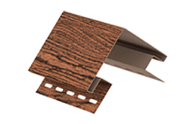 Наружний угол HOKLA Винтаж ( Корица )