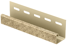 J-Планка СТОУН-ХАУС S-LOCK Таганай ( речной )