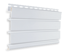 Добор 170 мм Классика Ю-Пласт ( белый )