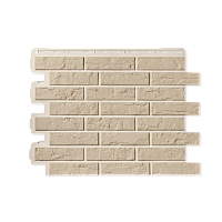 Фасадная панель кирпич Рижский 06 ( 0,71 х 0,56 м. )