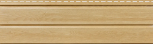 Виниловый сайдинг Альта-Брус Люкс Каштан ( 3 * 0,25 м. ) Виниловый сайдинг Альта-Брус Люкс Каштан ( 3 * 0,25 м. )