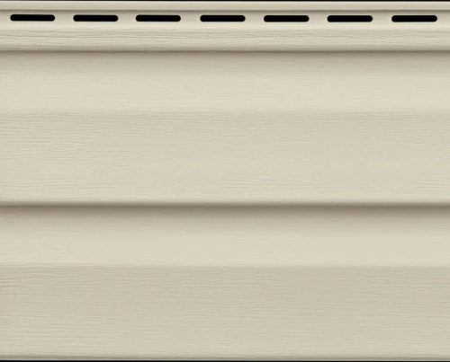 Сайдинг виниловый Аляска Шэдоу 3000х205 мм