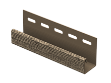 J-Планка TIMBERBLOCK Ель ( альпийская )