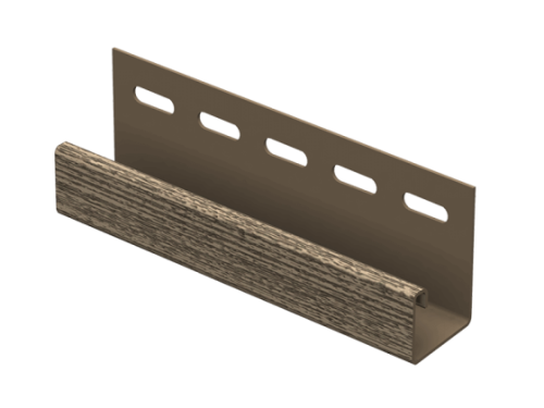 J-Планка TIMBERBLOCK Ель ( альпийская )