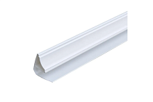 Молдинг потолочный белый А (3м.) А - П