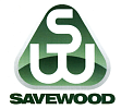 Террасная доска из ДПК SaveWood Carpinus
