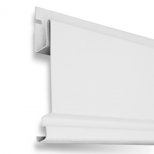 Добор 95 мм Классика ( белый )