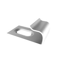 Стартовый кляймер 8 мм