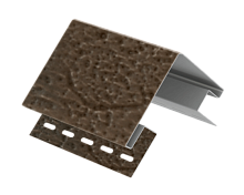 Наружний угол Стоун-Хаус S-Lock Клинкер Нордик ( Лава ) 