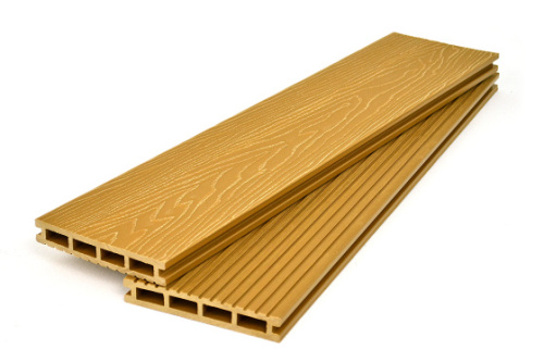 Террасная доска пустотелая Bergia Ultra Linden 150*24*3000/4000/6000 мм цвет Орех Террасная доска пустотелая Bergia Ultra Linden 150*24*3000/4000/6000 мм цвет Орех