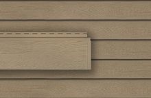 Фасадная панель HOKLA S-Lock Карьяла ( древесный тауп )