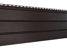 Софит Classic без перфорации 0,30 х 3,0м ( коричневый ) 