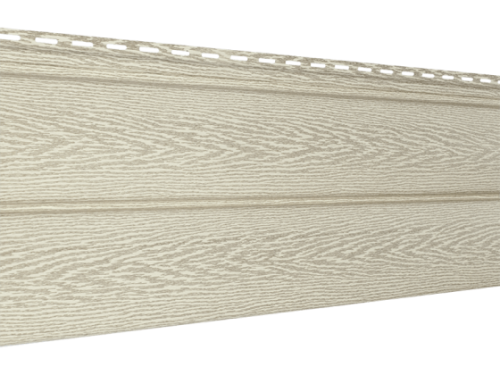 Сайдинг TIMBERBLOCK Ясень ( золотистый )