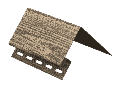 Околооконная Планка TIMBERBLOCK Ель ( альлийская )