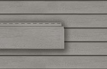 Фасадная панель HOKLA S-Lock Карьяла ( туманный фьорд )