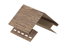 Наружний угол HOKLA Лиственница ( Медовый )