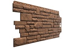 Фасадная панель Döcke Premium Stern Дакота 1200*454 мм