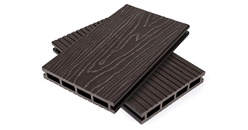 Террасная Доска из ДПК