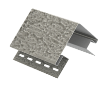 Наружний угол Стоун-Хаус S-Lock Клинкер балтик 3,05 м. ( Холодный цемент )