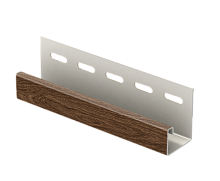 J-Планка TIMBERBLOCK Планкен ( янтарный )