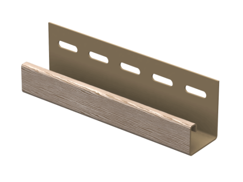 J-Планка TIMBERBLOCK Дуб ( натуральный )