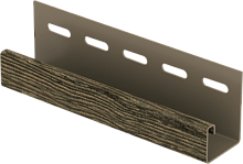 J-Планка HOKLA S-LOCK Щепа ( можжевеловый )