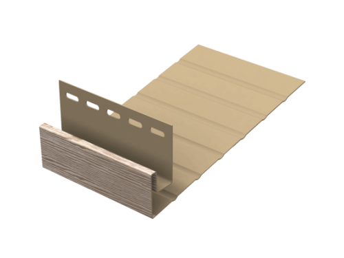 J-Фаска TIMBERBLOCK Дуб ( натуральный )