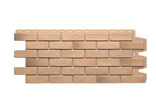 Фасадная Панель Döcke Premium Berg Золотой 1131*460 мм  