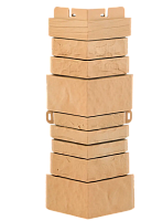 Наружний угол Каньон Юта ( 0,45 * 0,16 м. )