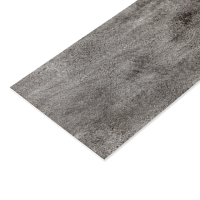 Стеновая панель АЛЬТА СЛЭБ SPC Кварцвинил 300х600х2,4мм Магия Бетона ( Комета )