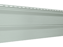 Сайдинг Карабельный брус ( зеленый )