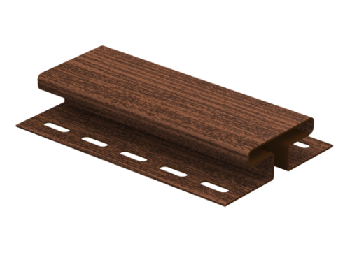 H-Планка TIMBERBLOCK Ель ( сибирская )