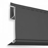 Основание угла 95 мм Классик ( графит )