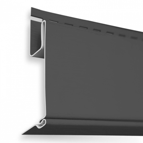 Основание угла 95 мм Классик ( графит )