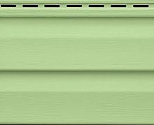 Сайдинг виниловый Аляска Гарден 3000х205 мм